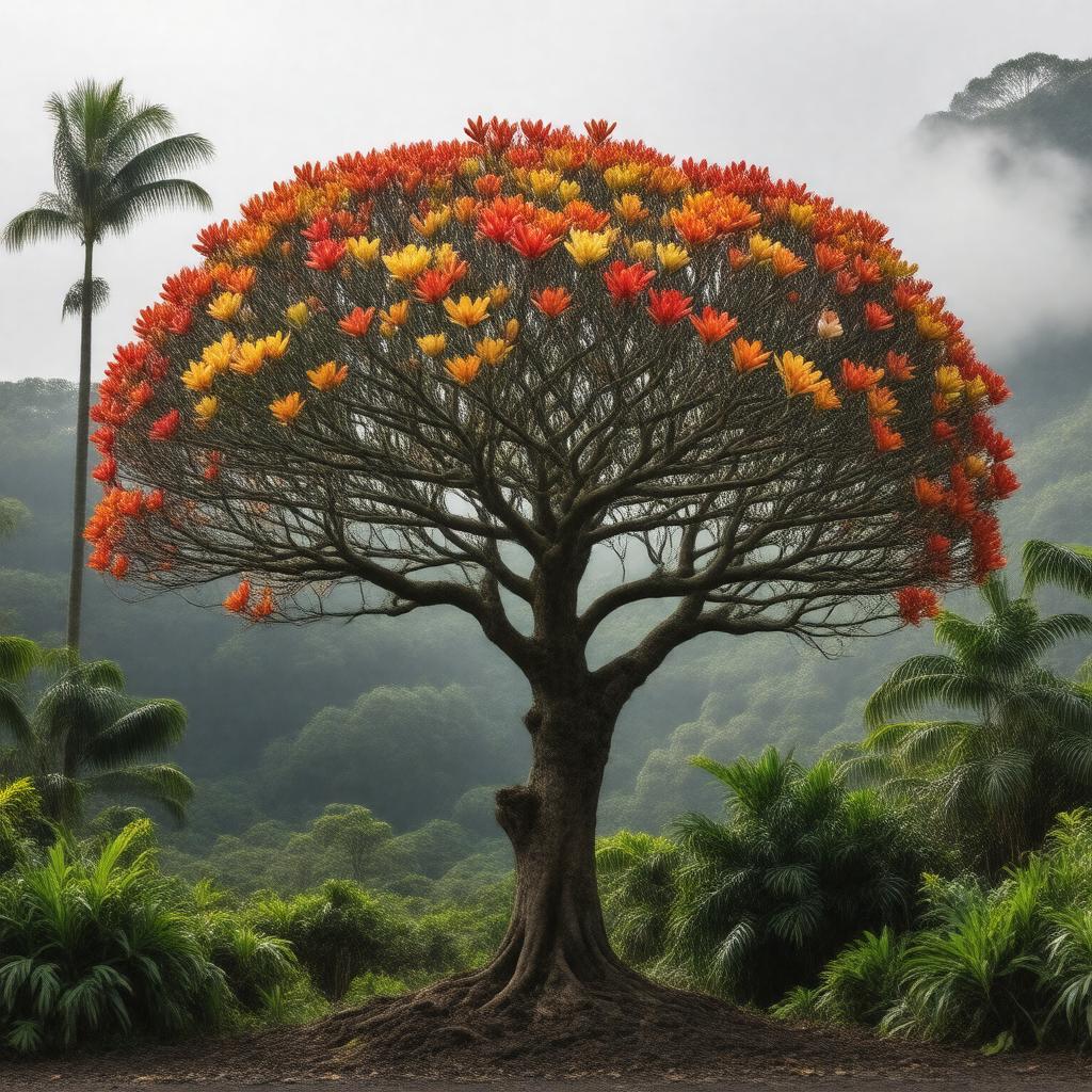 ʻōhiʻa lehua